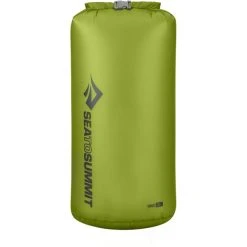 SEA TO SUMMIT ULTRASIL NANO DRY SACKS 20L LIME 23