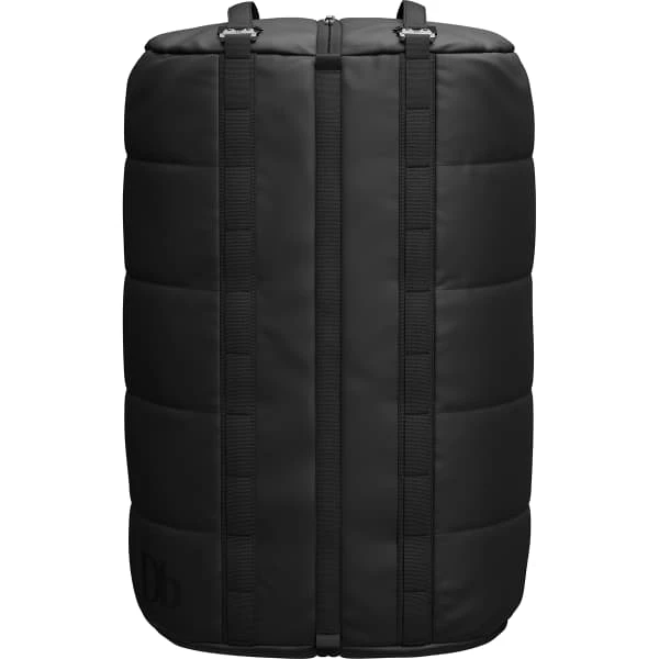 DB ROAMER SPLIT DUFFEL 90L BLACK OUT 23 1 DB ROAMER SPLIT DUFFEL 90L BLACK OUT 23