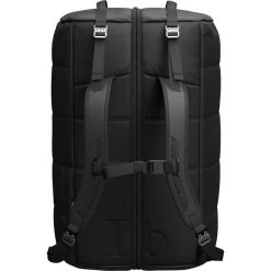 DB ROAMER SPLIT DUFFEL 90L BLACK OUT 23 7 DB ROAMER SPLIT DUFFEL 90L BLACK OUT 23 -DEUTER Shop 9 113661 244c01 02