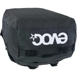 EVOC DUFFLE BAG 40 CARBON GREY BLACK 23 -DEUTER Shop 9 114957 duffle bag 40 carbon grey black 401221123 05