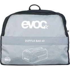 EVOC DUFFLE BAG 60 STONE 23 -DEUTER Shop 9 114971 duffle bag 60 stone 401220107 06