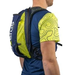 OXSITIS ACE 16 ULTRA BLUE/GREEN 23 -DEUTER Shop 9 115237 ace 16 ultra blue green 41510 150 03