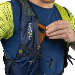 OXSITIS ACE 16 ULTRA BLUE/GREEN 23 -DEUTER Shop 9 115237 ace 16 ultra blue green 41510 150 06
