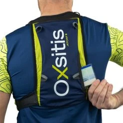 OXSITIS ATOM 6 ORIGIN BLUE/GREEN 23 -DEUTER Shop 9 115248 atom 6 origin bleu vert 41810 150 04