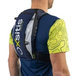 OXSITIS PULSE 12 ULTRA BLUE/GREEN 23 -DEUTER Shop 9 115250 pulse 12 ultra blue green 41610 150 03