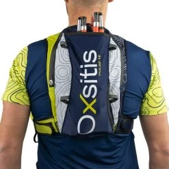 OXSITIS PULSE 12 ULTRA BLUE/GREEN 23 -DEUTER Shop 9 115250 pulse 12 ultra blue green 41610 150 04