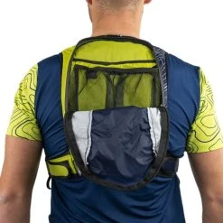 OXSITIS PULSE 12 ULTRA BLUE/GREEN 23 -DEUTER Shop 9 115250 pulse 12 ultra blue green 41610 150 05
