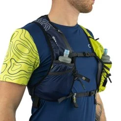 OXSITIS PULSE 12 ULTRA BLUE/GREEN 23 -DEUTER Shop 9 115250 pulse 12 ultra blue green 41610 150 06