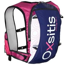 OXSITIS PULSE 12 ULTRA W MARINE/PINK 23