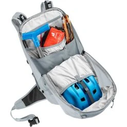 DEUTER FREERIDER LITE 18 SL TIN 23 -DEUTER Shop 9 115826 freerider lite 18 sl tin 3303022 4012 06