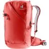 DEUTER FREERIDER LITE 18 SL CURRANT 23
