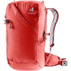 DEUTER FREERIDER LITE 18 SL CURRANT 23