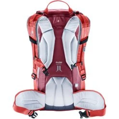DEUTER FREERIDER 28 SL CURRANT/MARON 23 -DEUTER Shop 9 115836 freerider 28 sl currant maron 3303222 5584 05
