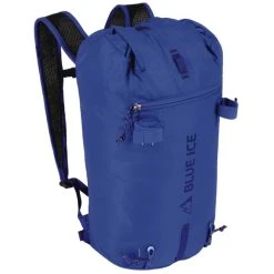 BLUE ICE DRAGONFLY 18L BLUE 22