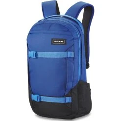 DAKINE MISSION 25L DEEP BLUE 23