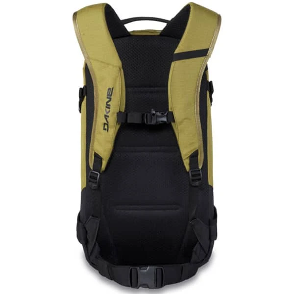 DAKINE HELI PRO 20L GREEN MOSS 23 2 DAKINE HELI PRO 20L GREEN MOSS 23 - Image 2