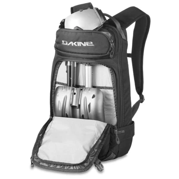 DAKINE HELI PRO 20L GREEN MOSS 23 3 DAKINE HELI PRO 20L GREEN MOSS 23 - Image 3