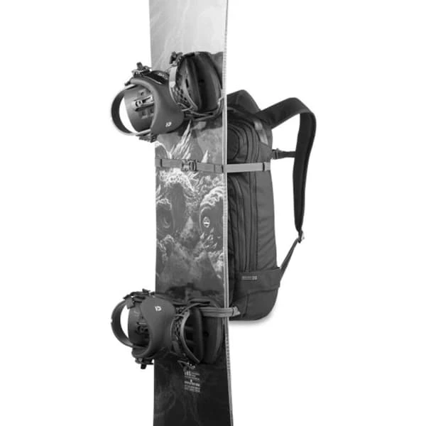 DAKINE HELI PRO 20L GREEN MOSS 23 4 DAKINE HELI PRO 20L GREEN MOSS 23 - Image 4