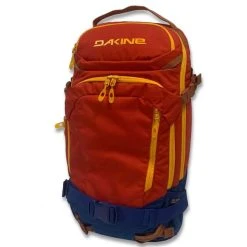 DAKINE HELI PRO 20L MOLTEN LAVA 23