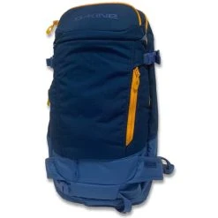 DAKINE HELI PRO 24L DEEP BLUE 23