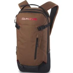DAKINE HELI PACK 12L BISON 23