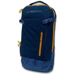 DAKINE HELI PACK 12L DEEP BLUE 23