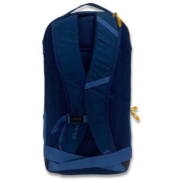 DAKINE HELI PACK 12L DEEP BLUE 23 2 DAKINE HELI PACK 12L DEEP BLUE 23 - Image 2