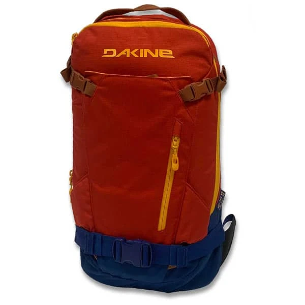 DAKINE HELI PACK 12L MOLTEN LAVA 23 1 DAKINE HELI PACK 12L MOLTEN LAVA 23