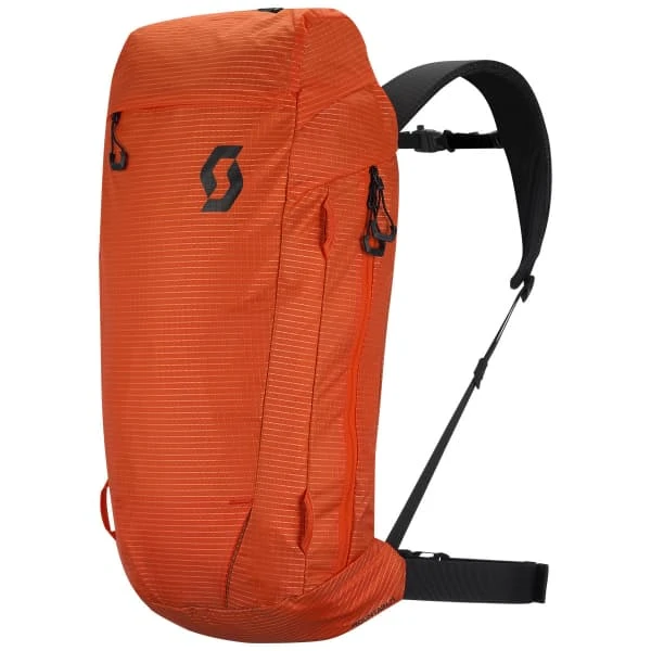 SCOTT PACK MOUNTAIN 25 ORANGE/BLACK/SL 23 1 SCOTT PACK MOUNTAIN 25 ORANGE/BLACK/SL 23