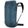 SCOTT PACK MOUNTAIN 25 SLATE BLUE/BLACK/SL 23