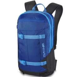 DAKINE MISSION PRO 18L DEEP BLUE 23