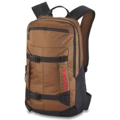 DAKINE MISSION PRO 25L BISON 23
