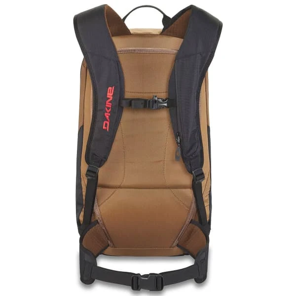 DAKINE MISSION PRO 25L BISON 23 2 DAKINE MISSION PRO 25L BISON 23 - Image 2