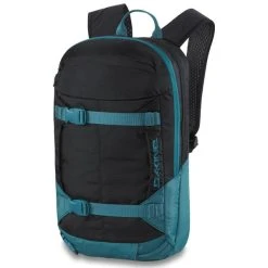 DAKINE WOMEN'S MISSION PRO 18L DEEP LAKE 23