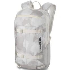 DAKINE WOMEN'S MISSION PRO 18L SAND QUARTZ 23