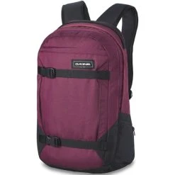 DAKINE WOMEN'S MISSION 25L GRAPEVINE 23