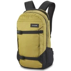 DAKINE MISSION 25L GREEN MOSS 23