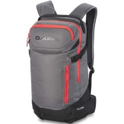 DAKINE HELI PRO 24L STEEL GREY 23