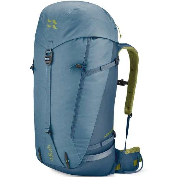 RAB ASCENDOR 45:50 ORION BLUE 23 1 RAB ASCENDOR 45:50 ORION BLUE 23