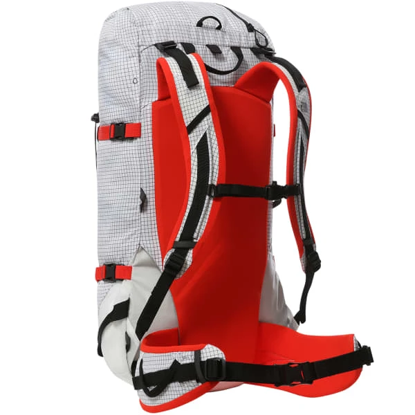 THE NORTH FACE PHANTOM 38 TNF WHITE/RAW UNDYED 23 2 THE NORTH FACE PHANTOM 38 TNF WHITE/RAW UNDYED 23 - Image 2