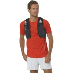 SALOMON SENSE PRO 2 BLACK 23 -DEUTER Shop 9 121453 sense pro 2 with flasks black lc2010700 03