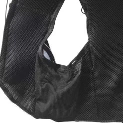 SALOMON ADV SKIN 12 RACE FLAG BLACK/WHITE 23 -DEUTER Shop 9 121455 adv skin 12 race flag black white lc2012400 03