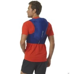 SALOMON ADV SKIN 12 SURF THE WEB 23 -DEUTER Shop 9 121458 adv skin 12 with flasks surf the web lc2011200 03