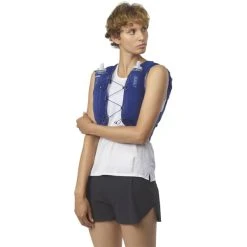 SALOMON ADV SKIN 12 SURF THE WEB 23 -DEUTER Shop 9 121458 adv skin 12 with flasks surf the web lc2011200 04