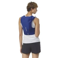 SALOMON ADV SKIN 12 SURF THE WEB 23 -DEUTER Shop 9 121458 adv skin 12 with flasks surf the web lc2011200 05