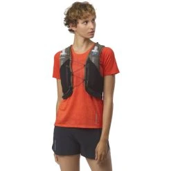 SALOMON ADV SKIN 12 GRAPE LEAF/BLACK 23 -DEUTER Shop 9 121459 adv skin 12 with flasks grape leaf black lc2011300 04