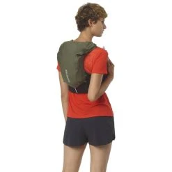 SALOMON ADV SKIN 12 GRAPE LEAF/BLACK 23 -DEUTER Shop 9 121459 adv skin 12 with flasks grape leaf black lc2011300 05