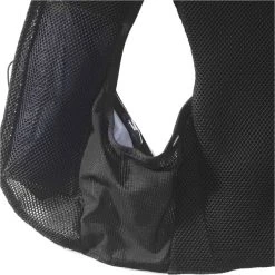 SALOMON ADV SKIN 5 RACE FLAG BLACK/WHITE 23 -DEUTER Shop 9 121460 adv skin 5 race flag black white lc2012300 03