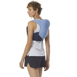 SALOMON ADV SKIN 5W ENGLISH MANOR/BI -DEUTER Shop 9 121461 adv skin 5w with flasks english manor bi lc2011900 05