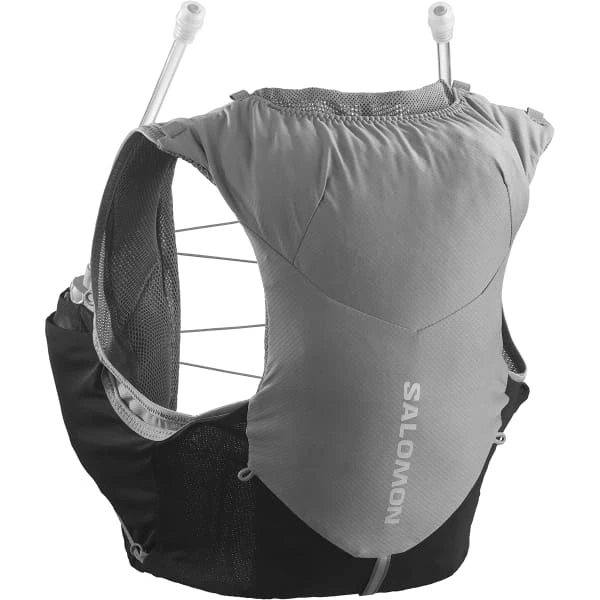 SALOMON ADV SKIN 5W QUIET SHADE/BLACK 23 1 SALOMON ADV SKIN 5W QUIET SHADE/BLACK 23